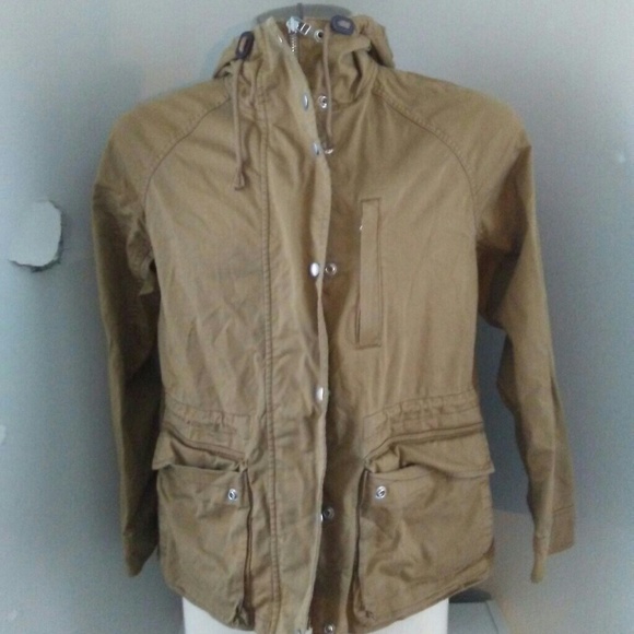 Gap jacket - Picture 2 of 5